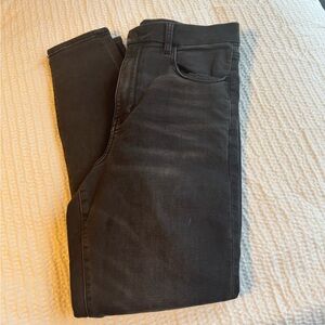 AE Super High-Rise Curvy Jean